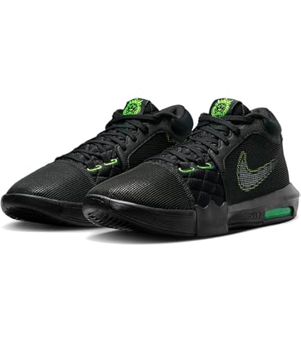 NIKE 29cm レブロン ウィットネス7 黒 NIKE（ナイキ） レブロン ウィットネス 7 [LEBRON WITNESS 7] ブラック